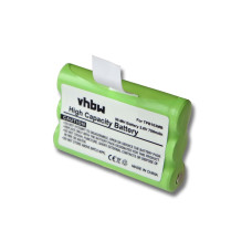 Akkumulátor Topcom Babytalker 1010 / 1020 / 1030, 700 mAh