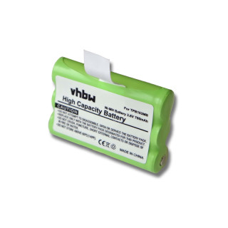 Akkumulátor Topcom Babytalker 1010 / 1020 / 1030, 700 mAh