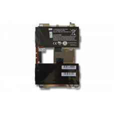 Akkumulátor Blackberry Playbook, 5400 mAh