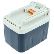 Akkumulátor Makita 2420 / 2430 / BH2420 / BH2430, 24 V, 3,0 Ah