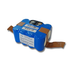 Akkumulátor xRobot / Galaxy II / Hooverhez, 2200 mAh