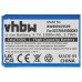 Akkumulátor Garmin Edge 800 / 810, 1000 mAh Akkumulátor Garmin Edge 800 / 810, 1000 mAh