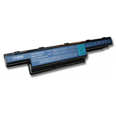 Akkumulátor Acer Aspire 4250 / 4750 / 5750, 6600 mAh