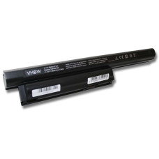 Akkumulátor Sony Vaio VGP-BPS26 / VGP-BPL26, 6600 mAh