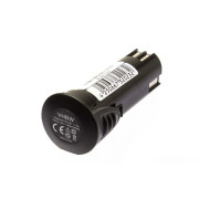 Akkumulátor Panasonic EY9L10B, 3,6 V, 1,5 Ah