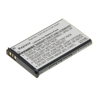 Akkumulátor Siemens Gigaset SL910, 1050 mAh
