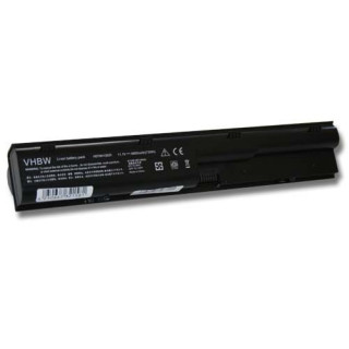Akkumulátor HP Probook 4330s / 4430s / 4530s, PR06, 6600 mAh
