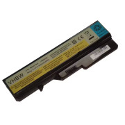 Akkumulátor Lenovo IdeaPad B470 / G460 / V360 / Z560, 4400 mAh