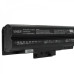 Akkumulátor Sony Vaio VGP-BPS13 / VGP-BPS21, fekete, 4400 mAh