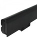 Akkumulátor Sony Vaio VGP-BPS13 / VGP-BPS21, fekete, 4400 mAh