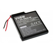 Garmin Forerunner 205 / 305, 700 mAh akkumulátor
