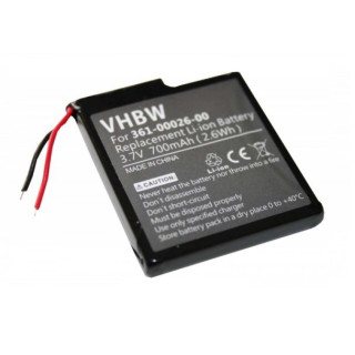 Garmin Forerunner 205 / 305, 700 mAh akkumulátor