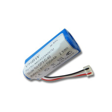 Akkumulátor Wella Xpert HS70, 700 mAh