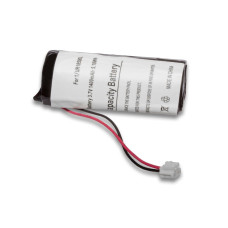 Akkumulátor Wella Xpert HS71 / HS75, 1400 mAh