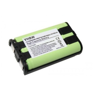 Akkumulátor Panasonic KX-FG5210 / KX-FG5212 / KX-FG5213, 850 mAh