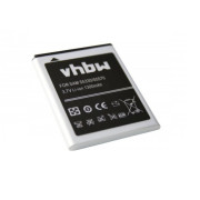 Akkumulátor Samsung Galaxy Mini / GT-S5570, 1300 mAh