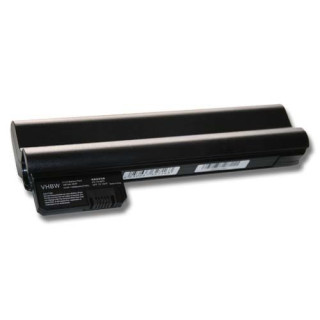 Akkumulátor HP Mini 210, 4400 mAh