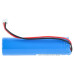Akkumulátor Datalogic QuickScan QM2100 / QM2130, 750 mAh
