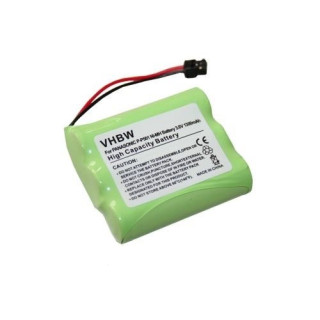 Akkumulátor Panasonic KX-TC1886 / KX-TC1890, 1300 mAh
