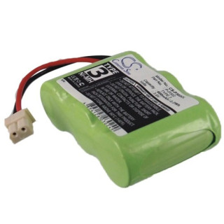 Akkumulátor Panasonic KX-T9910 / KX-T9980, 700 mAh