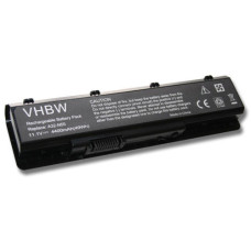 Akkumulátor Asus N45 / N55 / N75, 4400 mAh