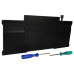 Akkumulátor Apple MacBook Air 13" A1369 / A1466, 7200 mAh, 55 Wh Akkumulátor Apple MacBook Air 13" A1369 / A1466, 7200 mAh, 55 Wh