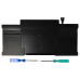 Akkumulátor Apple MacBook Air 13" A1369 / A1466, 7200 mAh, 55 Wh Akkumulátor Apple MacBook Air 13" A1369 / A1466, 7200 mAh, 55 Wh