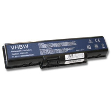 Akkumulátor Acer Aspire 2930 / 4530 / 4930 / 5740, 6600 mAh