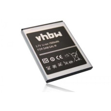 Akkumulátor Samsung Galaxy W / GT-I8150 / GT-S5820, 1500 mAh