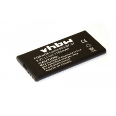 Akkumulátor Nokia Lumia 820 / Lumia 825, 1700 mAh