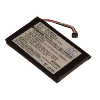 Akkumulátor Garmin Approach G6, 1000 mAh