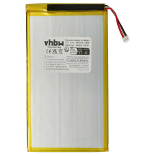Akkumulátor Huawei MediaPad 7 Lite, 4000 mAh