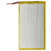 Akkumulátor Huawei MediaPad 7 Lite, 4000 mAh