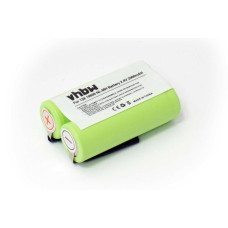 Akkumulátor Braun 3570 / Philips Norelco 6828XL, 2000 mAh