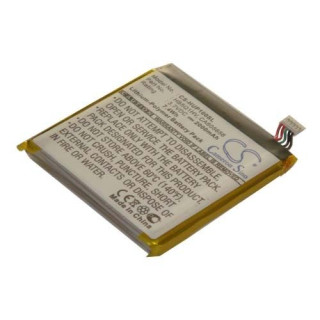 Akkumulátor Huawei Ascend P1 XL, 2000 mAh