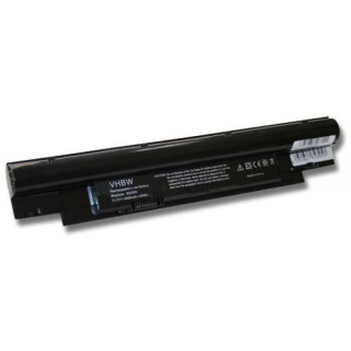 Akkumulátor Dell Inspiron N311z / N411z / Latitude 3330 / Vostro V131, 11,1 V, 4400 mAh