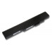 Akkumulátor Medion Akoya E6221 / Erazer X6815 / MSI A6400, 14,4 V, 4400 mAh