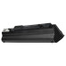 Akkumulátor Asus Eee PC 1011 / 1015 / 1016, fekete, 6600 mAh