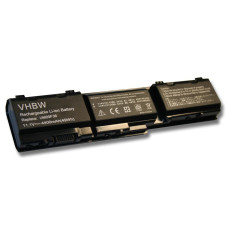 Akkumulátor Acer Aspire 1820 / 1825-höz, 4400 mAh