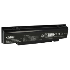 Akkumulátor Toshiba Qosmio F60 / F750, 4400 mAh Akkumulátor Toshiba Qosmio F60 / F750, 4400 mAh