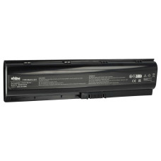 Akkumulátor HP TouchSmart TM2 / TM2T, 4400 mAh