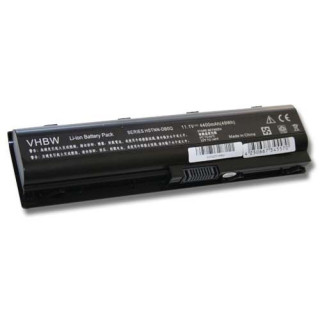 Akkumulátor HP TouchSmart TM2 / TM2T, 4400 mAh