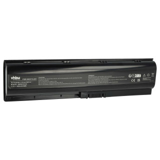 Akkumulátor HP TouchSmart TM2 / TM2T, 4400 mAh Akkumulátor HP TouchSmart TM2 / TM2T, 4400 mAh