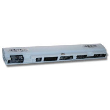 Akkumulátor Asus Eee PC X101/ X101C / X101CH / X101H / R11CX, fehér, 2200 mAh