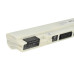 Akkumulátor Asus Eee PC X101/ X101C / X101CH / X101H / R11CX, fehér, 2200 mAh Akkumulátor Asus Eee PC X101/ X101C / X101CH / X101H / R11CX, fehér, 2200 mAh