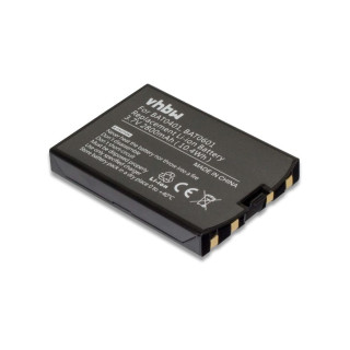Akkumulátor Iridium 9505a, 2800 mAh