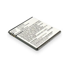 Akkumulátor Acer Liquid Gallant E350, 1350 mAh