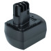 Akkumulátor Metabo BS 12 / BSZ 12 / BSZ 12 Impulse, 12 V, 3,0 Ah Akkumulátor Metabo BS 12 / BSZ 12 / BSZ 12 Impulse, 12 V, 3,0 Ah