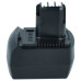 Akkumulátor Metabo BS 12 / BSZ 12 / BSZ 12 Impulse, 12 V, 3,0 Ah Akkumulátor Metabo BS 12 / BSZ 12 / BSZ 12 Impulse, 12 V, 3,0 Ah