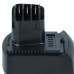 Akkumulátor Metabo BS 12 / BSZ 12 / BSZ 12 Impulse, 12 V, 3,0 Ah Akkumulátor Metabo BS 12 / BSZ 12 / BSZ 12 Impulse, 12 V, 3,0 Ah